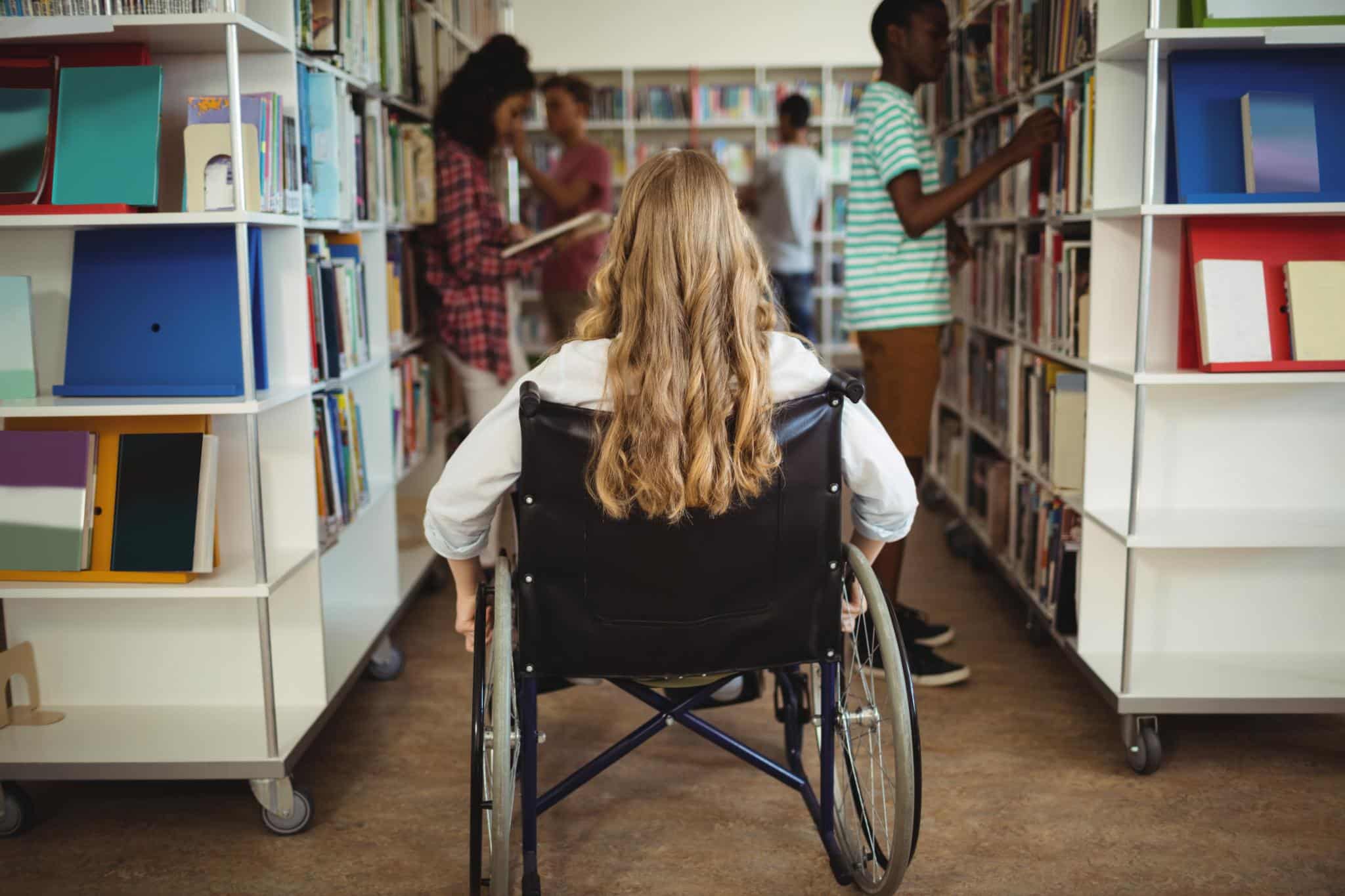 , Etudiants handicapés : « Le respect de nos droits n&rsquo;est pas automatique »
