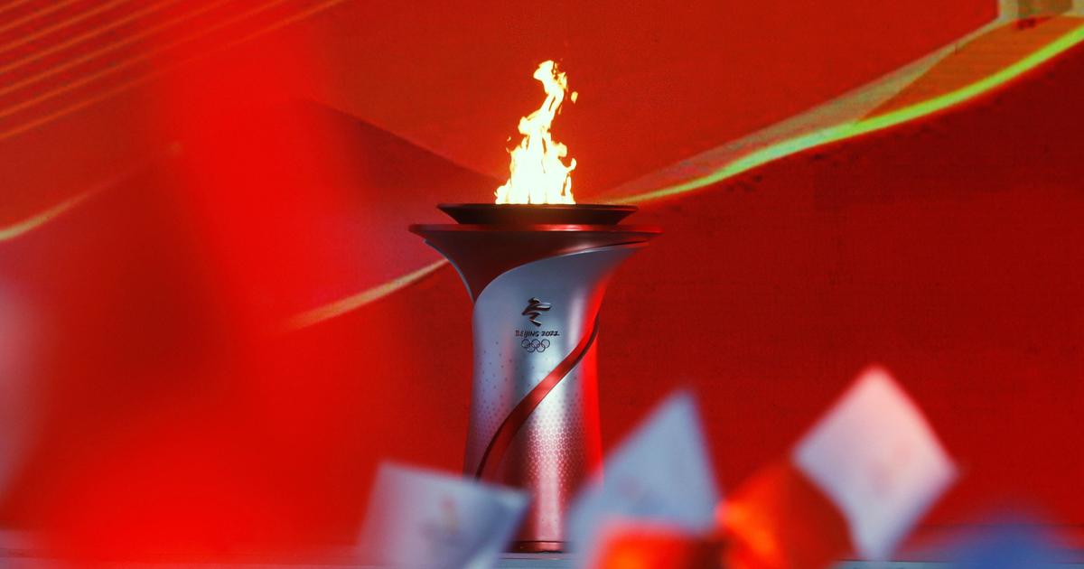 , JO 2024 : le parcours de la flamme Olympique dévoilée au mois de juin