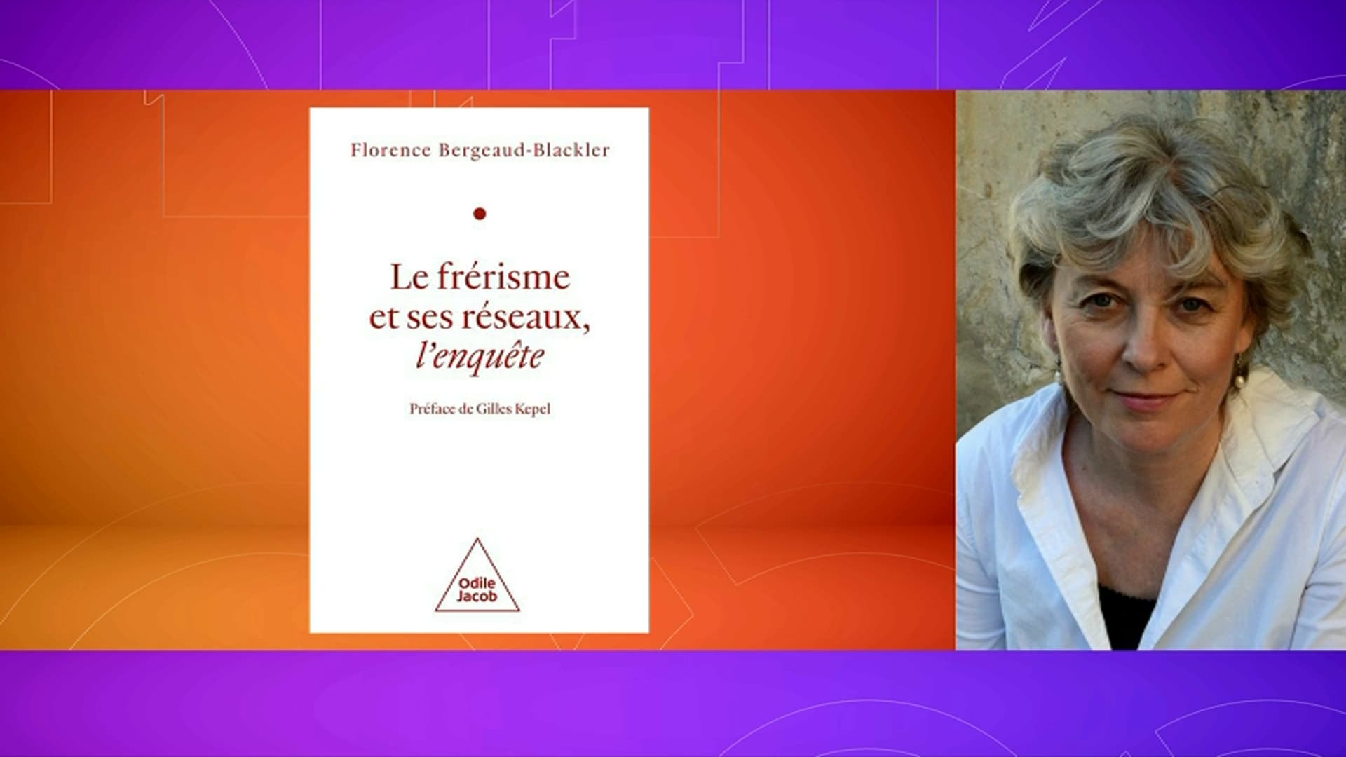 , « Mon livre dérange »: la Sorbonne reporte la conférence d&rsquo;une chercheuse sur les Frères musulmans