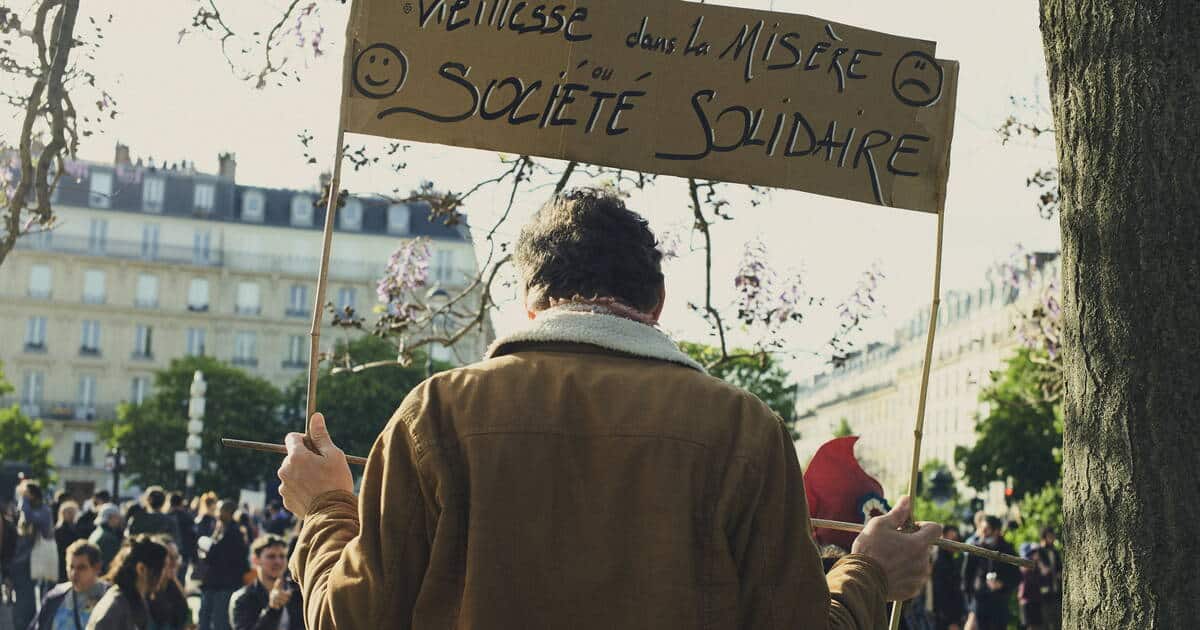 , Université Libé: à la Sorbonne, les gauches face au monde d’après