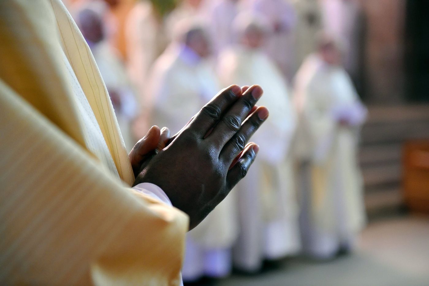 , Africanisation du clergé catholique : un colloque pour poser un nouveau regard