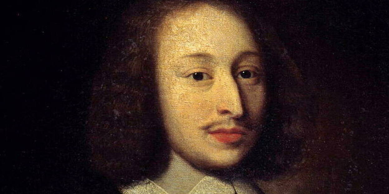 , Blaise Pascal : le philosophe bientôt béatifié