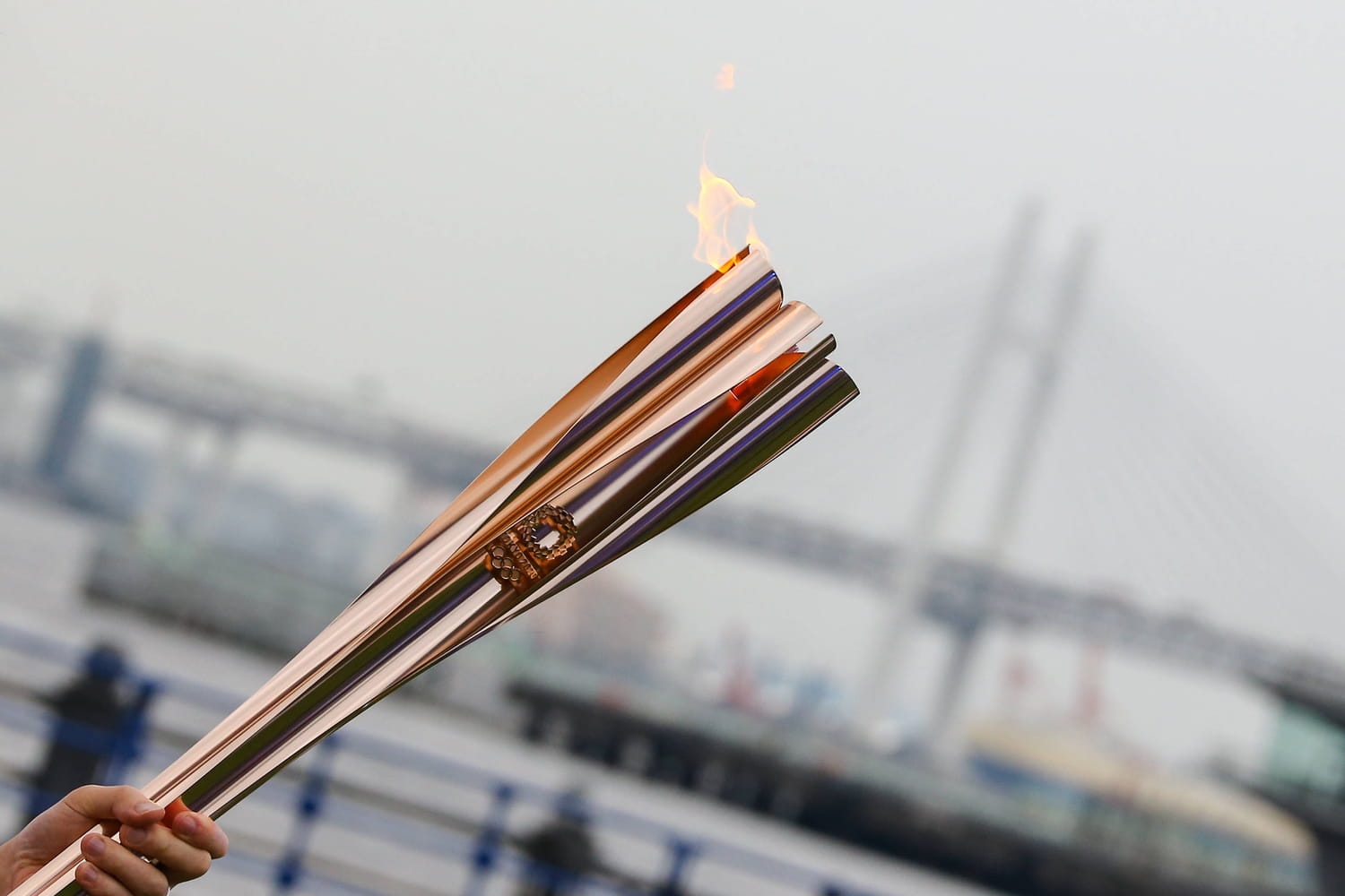 , Flamme olympique JO de Paris 2024 : des premiers éléments sur le parcours, quand sera-t-il dévoilé