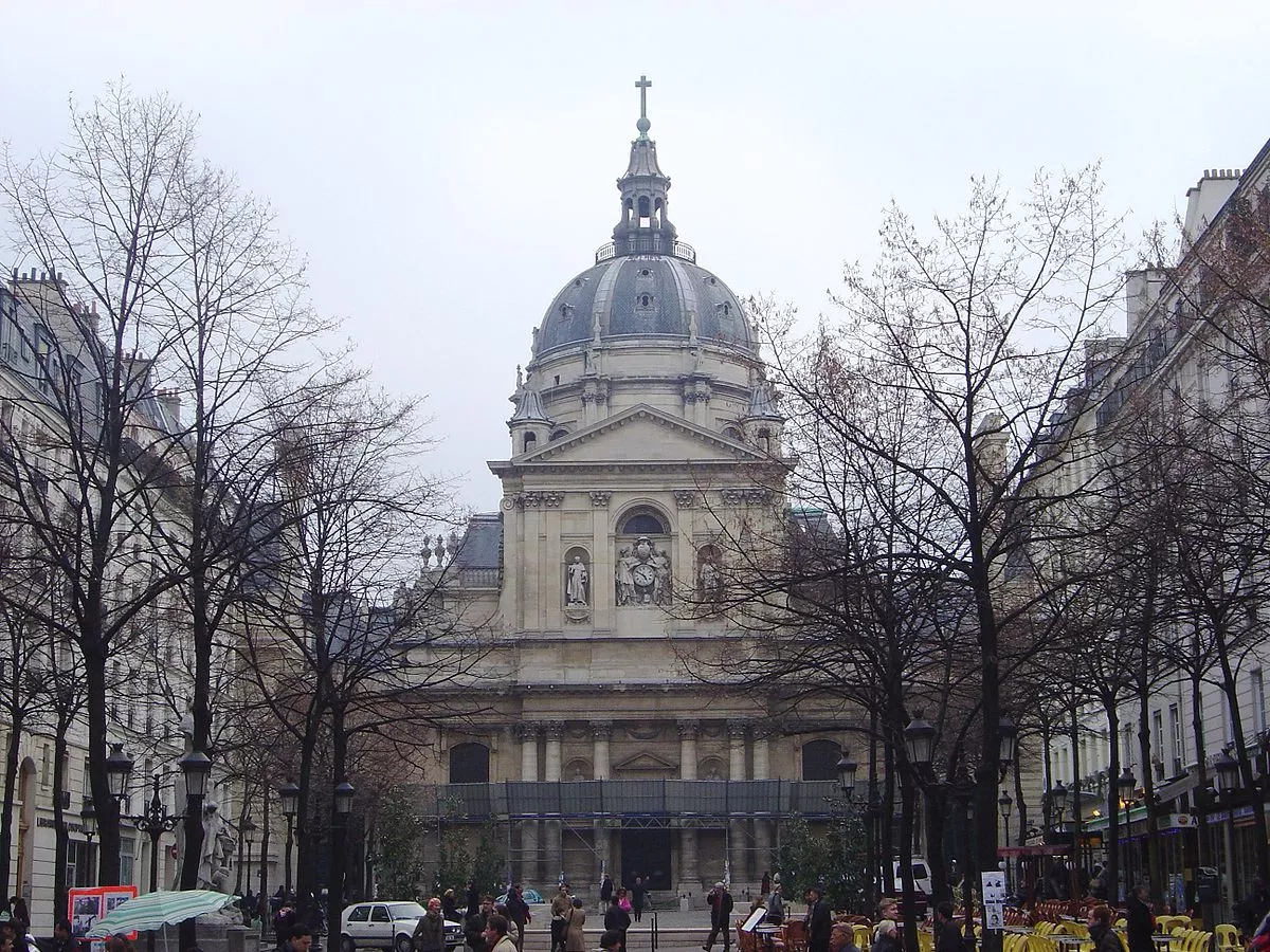, Université Paris Sorbonne-Paris IV &#8211; Définition