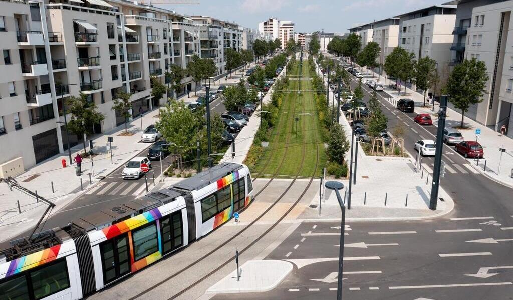 , Angers. Raymond Woessner, professeur de géographie : « Le tramway réconcilie avec l’urbain
