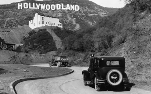 , Hollywood avant le Code (1921-1934)