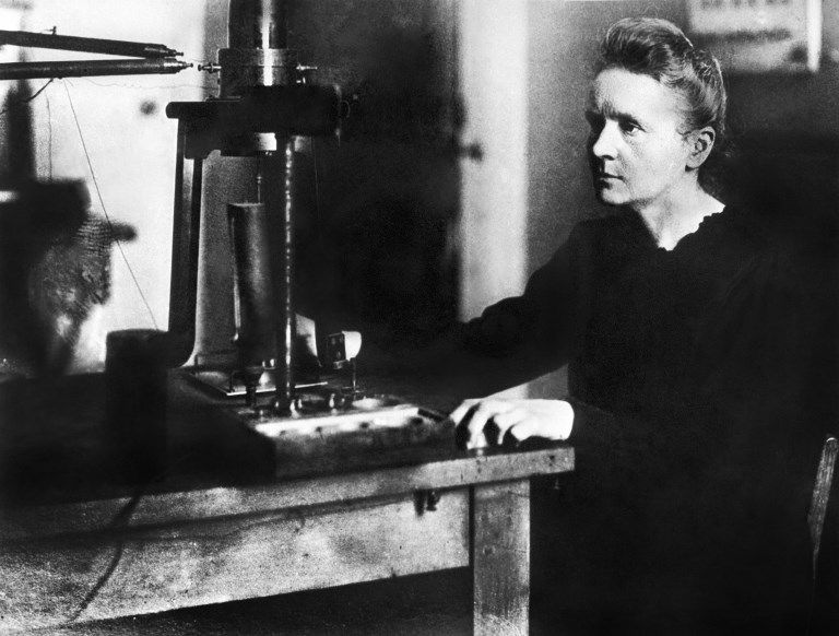 , Marie Curie : une vie des plus radioactives au profit des femmes&#8230; mais la France lui a fait payer cher&#8230;