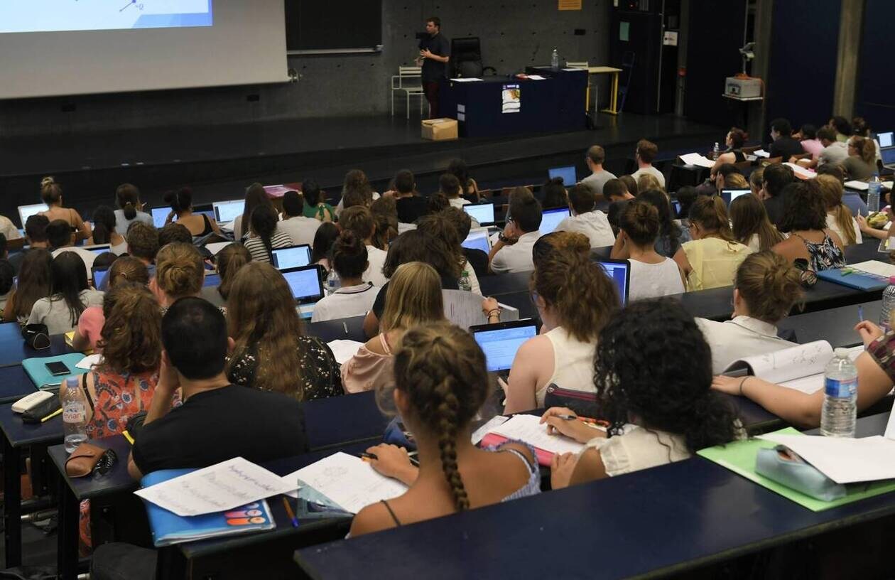 , Sciences de la mer : Brest dans le top 5 mondial des universités