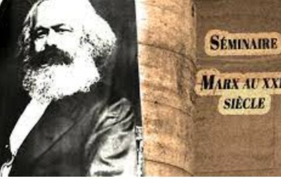 , Sorbonne : un séminaire sur Marx annulé après dénonciation