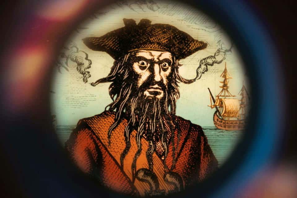 , La piraterie remonte-t-elle vraiment à l’Antiquité