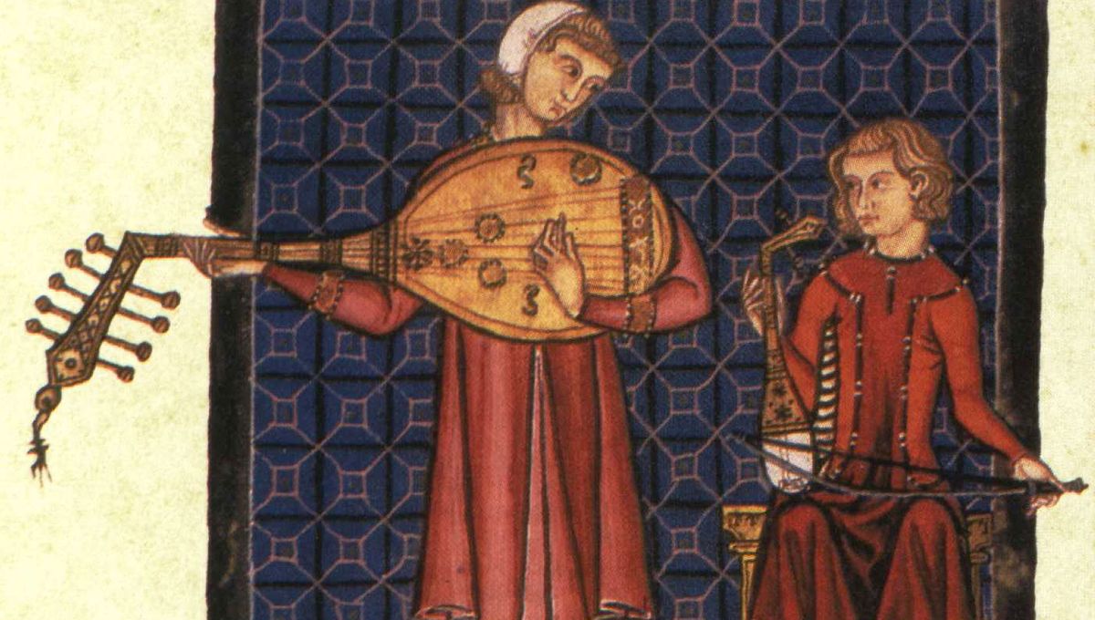 , Splendeurs médiévales, Aliénor d&rsquo;Aquitaine et les arts