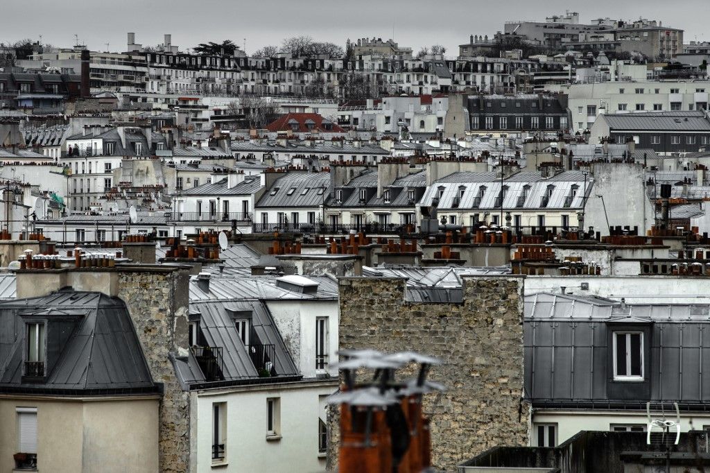 , Ces pastillages d’immeubles qui aggraveront encore la crise du logement à Paris alors que des solutions éprouvées existent