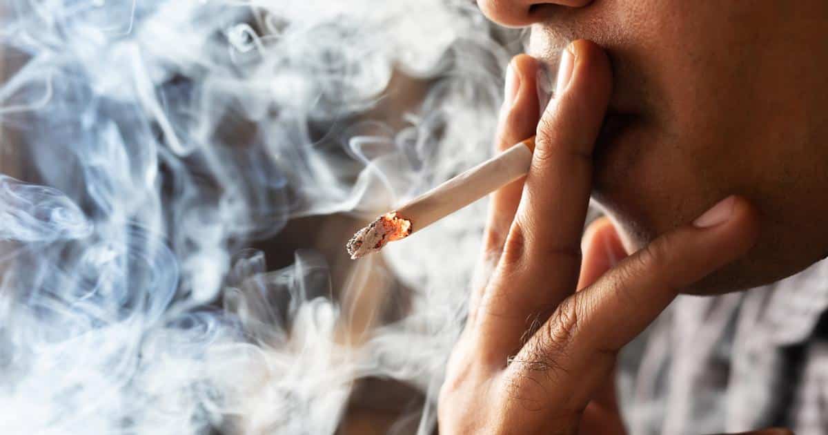 , Comment l’État veut contourner la suppression du plafond d’importation de cigarettes par les fumeurs