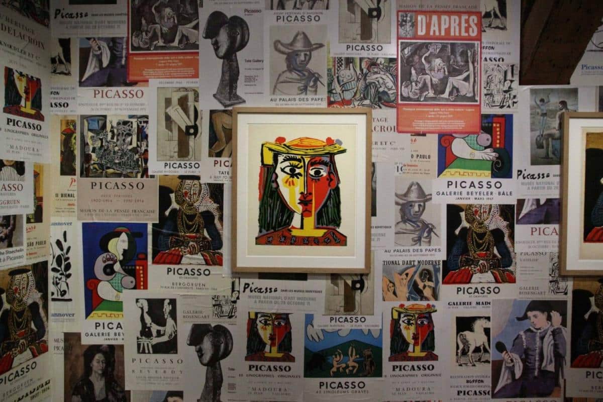 , Année Picasso 2023 : malgré les controverses, le peintre est-il une attraction touristique comme les autres
