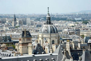 , Le report d’une conférence à la Sorbonne sur les Frères musulmans provoque une polémique