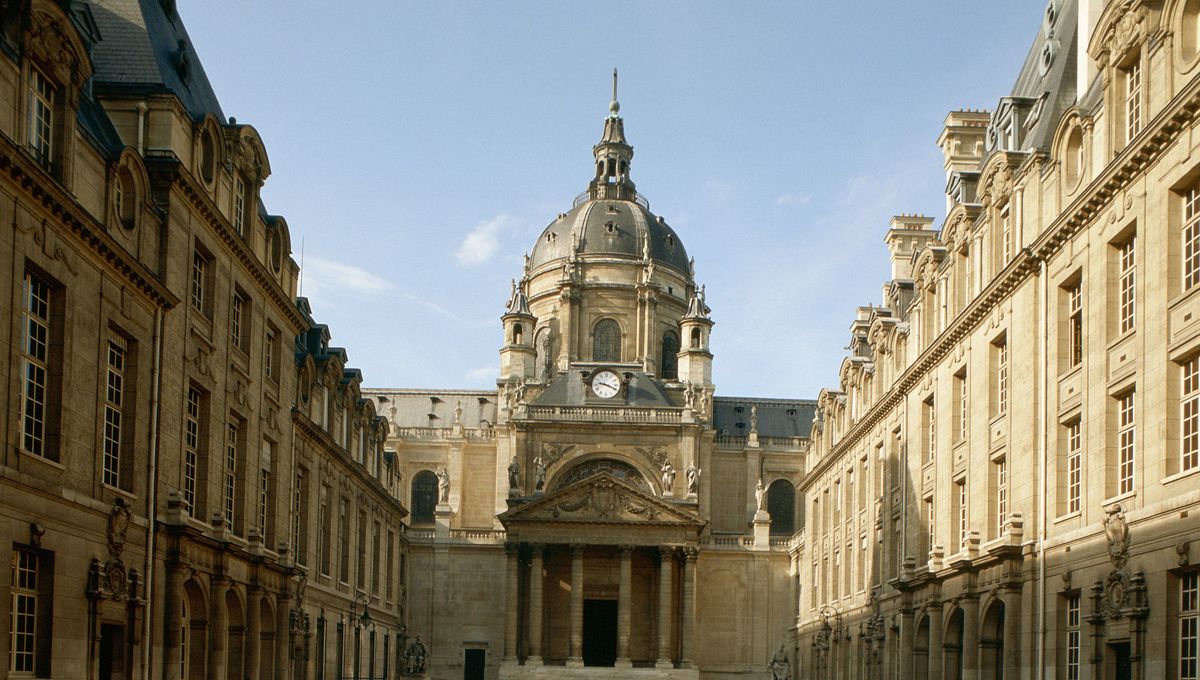 , Report d’une conférence sur l’islam à la Sorbonne : censure ou mesure de sécurité